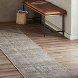 Morelli Alani Natural Rug