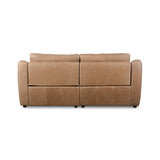 Crawford Palermo Drift Power Recliner 2-Piece Sectional Sofa | ready to ship!