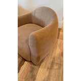 Mina Swivel Chair | shipping 11/27/2024