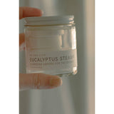 EUCALYPTUS STEAM® Cleansing Vapors for the Shower™ Mini Jar