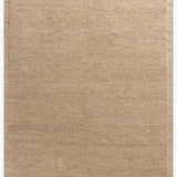 Amber Lewis x Loloi Asher Natural Rug