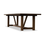 Stewart Outdoor Dining Table | ready to ship!