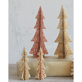 Folk Honeycomb Tree