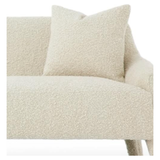 Murphy Boucle Sofa | shipping 1/31/2025