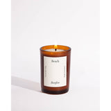 Beach Bonfire Fall Candle (Limited Edition)