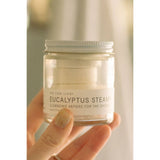 EUCALYPTUS STEAM® Cleansing Vapors for the Shower™ Mini Jar