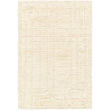 Khyber Hand-Knotted Rug