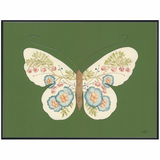 Bundle & Save Social Butterfly Art + The Last Butterfly Art + The Way of the Butterfly Art