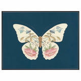 Bundle & Save Social Butterfly Art + The Last Butterfly Art + The Way of the Butterfly Art