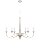 Country Small Chandelier